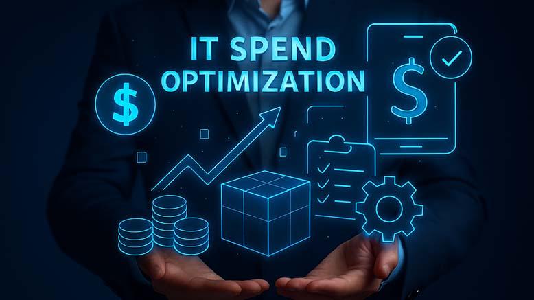 Maximize Every Dollar: The Definitive Guide to IT Spend Optimisation