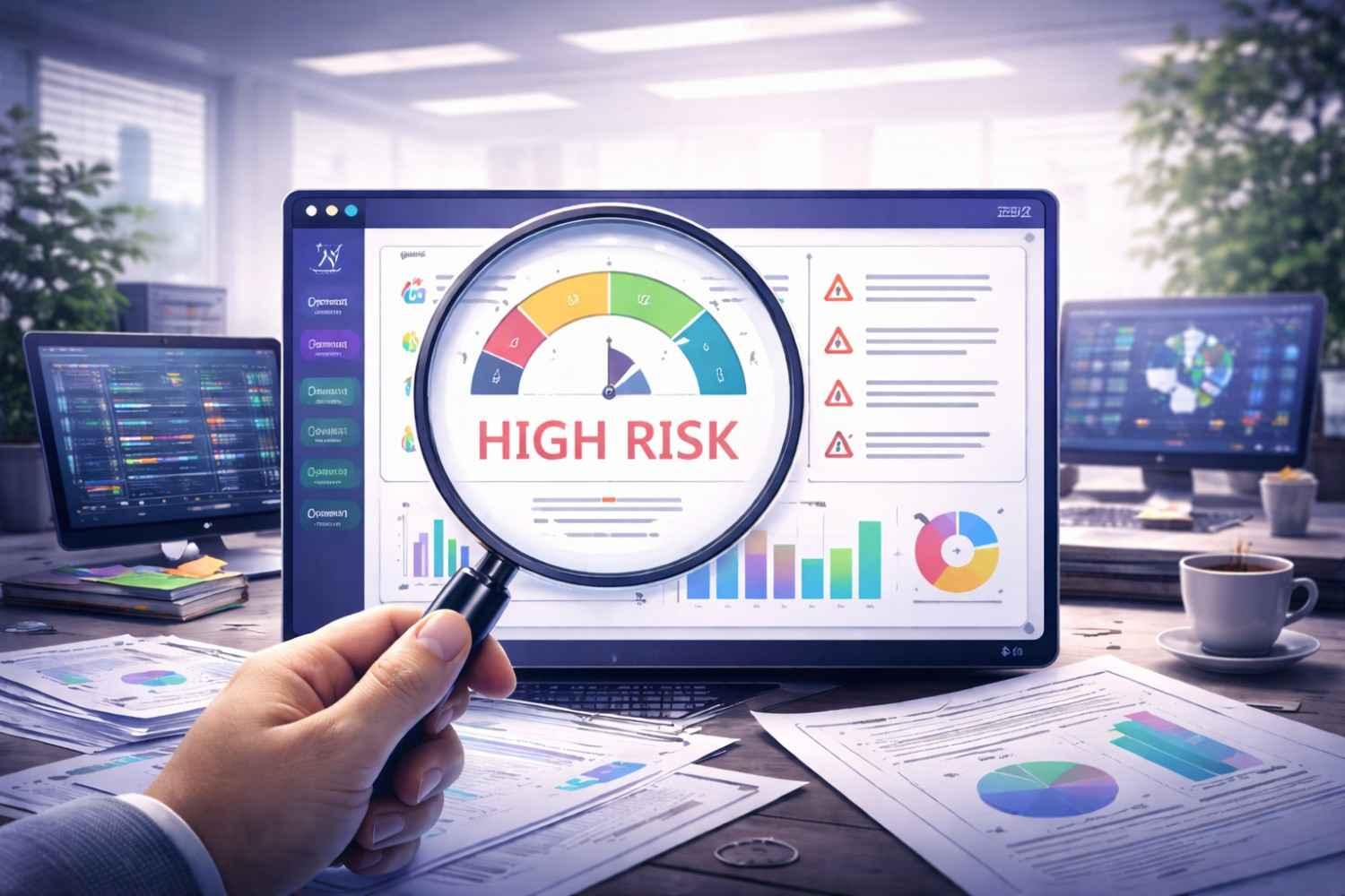 AI Compliance Management: From Policy on Paper to Governance That Actually Works