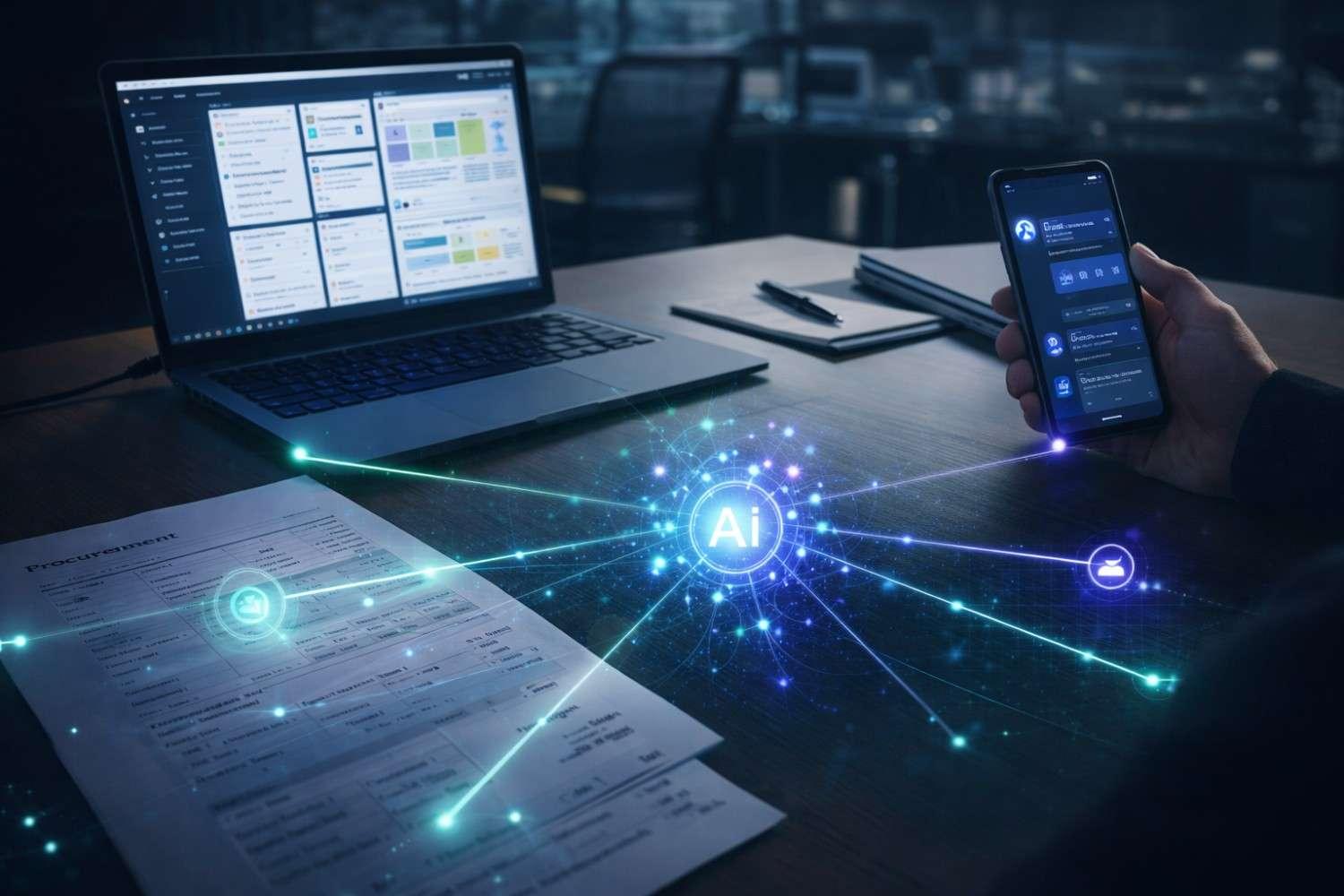 How to Detect Shadow AI in Your Organisation: 5 Methods That Actually Work