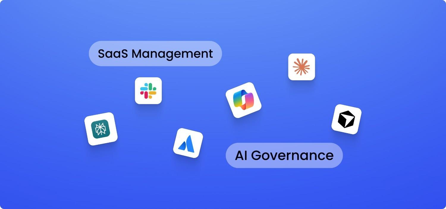 SaaS Management vs AI Governance: Where The Gap Shows Up
