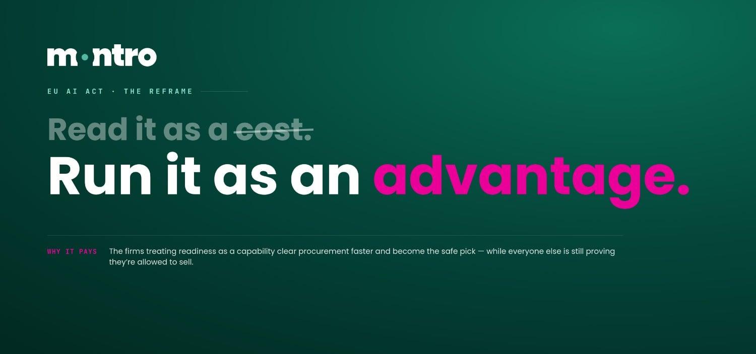 Which of Your Vendors Are Actually Critical? Classifying AI Suppliers Under DORA