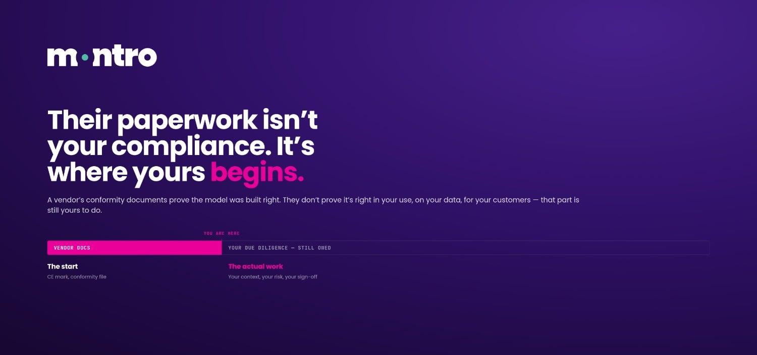 Concentration Risk: When Everyone Runs on the Same AI Provider